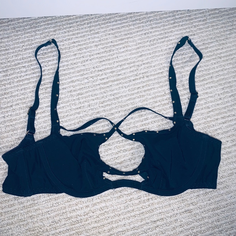 Brand new agent provocateur set